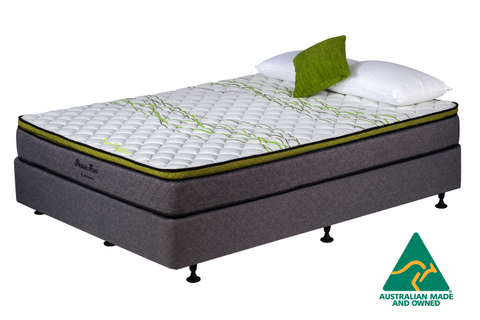 Eco Azzure Mattress