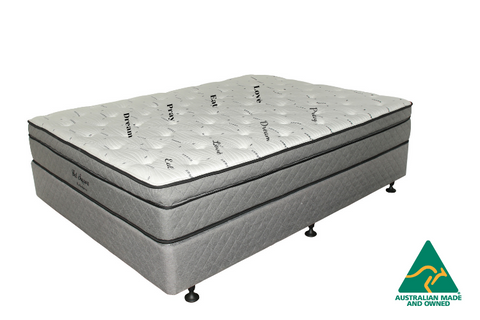 Gel Support Mattress