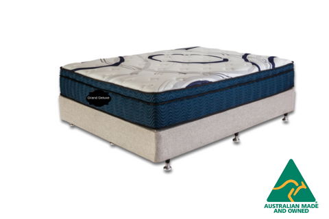 Grand Deluxe Ensemble