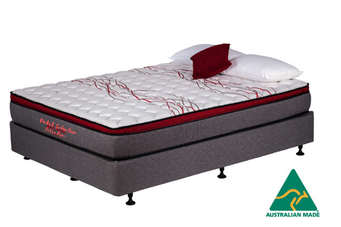 Pocket Seduction Extra Firm Mattress