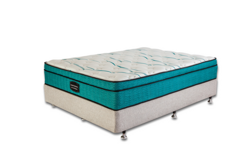 Pocket Seduction Mattress